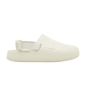Nike Calm Mule 'Sea Glass' Verre de mer/Verre de mer FD5130 003