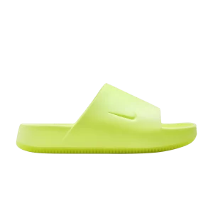 Nike Calm Slide 'Volt' Volt/Volt FD4116 700
