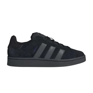 Baskets adidas Campus 00s 'Carbon Lucid Blue' Noir/Carbon/Bleu Lucid ID2064