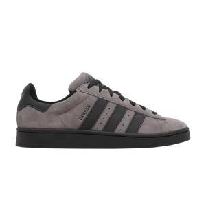 adidas Campus 00s 'Charcoal Black' Baskets Charbon/Couleur Noir/Charbon IF8770