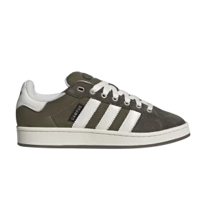 Baskets adidas Campus 00s 'Focus Olive' Olive en Focus/Blanc Core/Shadow Olive IF8767