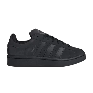 Baskets adidas Campus 00s J 'Black' Couleur noire/Couleur noire/Blanc nuage JI4395