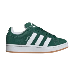 Baskets adidas Campus 00s J 'Dark Green' Couleur vert foncé/Blanc nuage/Blanc IH7492