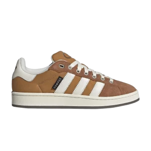 Baskets adidas Campus 00s 'Mesa' Mesa/Cœur blanc/Marron sauvage IF8774