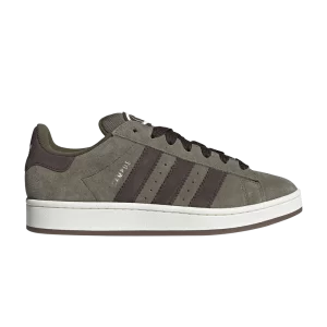 adidas Campus 00s 'Olive Strata Dark Brown' Olive Strata/Marron foncé/Blanc nuage ID1418