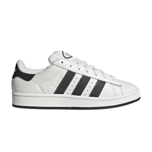 Baskets adidas Campus 00s 'White Black' Noyau blanc/Couleur noire/Couleur blanche IF8761
