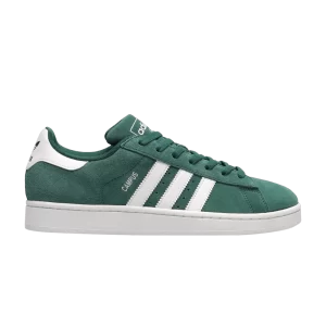 Baskets adidas Campus 2 'Collegiate Green' Vert collégial/Blanc/Noir IE4595