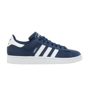 adidas Campus 2 'Collegiate Navy' Baskets Collegiate Navy/Cloud White/Noir ID9839