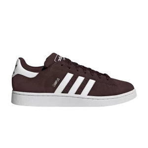 adidas Campus 2 'Shadow Brown' Baskets Shade marron/Blanc chaussures/Noir couleur IE4594