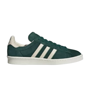 Baskets adidas Campus 80s 'Collegiate Green' Vert collégial/Couleur vert/Blanc miracle IG1351