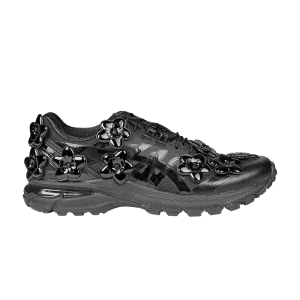 ASICS Cecilie Bahnsen x Gel Terrain 'Noir' Baskets Noir/Noir 1203A526 001