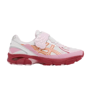 Baskets ASICS Cecilie Bahnsen x GT 2160 'Habanero' Blanc/Habanero 1203A525 100