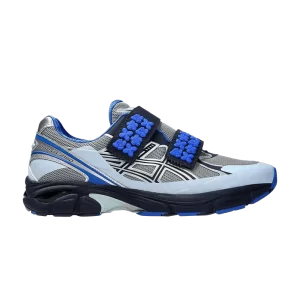 ASICS Cecilie Bahnsen x GT 2160 'Midnight' Baskets Argent Sterling/Minuit 1203A322 020