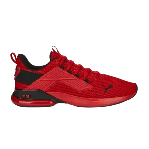 Puma Cell Rapid 'For All Time Red' Baskets Forever Rouge/Noir 377871 05