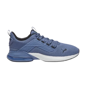 Puma Cell Rapid 'Inky Blue' Baskets Bleu/Noir/Gris Glacial 377871 10