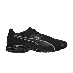 Puma Cell Surin 2 'Black Silver' Baskets Noir/Argent 376030 01