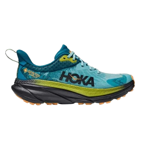 HOKA Challenger ATR 7 GORE-TEX 'Ocean Mist Deep Lagoon' Brouillard océanique/Deep Lagoon 1134501 OMDL