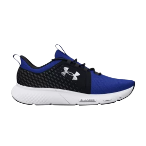 Under Armour Charged Decoy 'Team Royal Black' Baskets Team Royal/Noir/Blanc 3026681 400