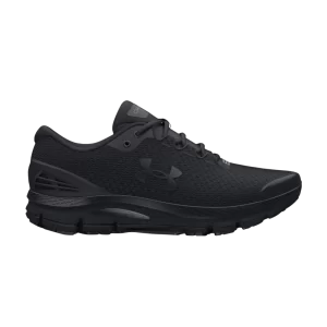 Baskets Under Armour Charged Gemini 'Triple Black' Noir 3026501 002