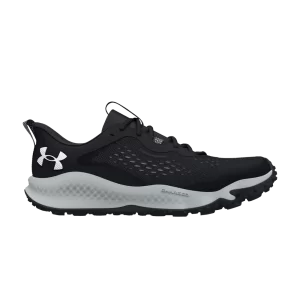Under Armour Charged Maven Trek Low 'Black Mod Grey' Noir/Mod Gris/Blanc 3026136 002