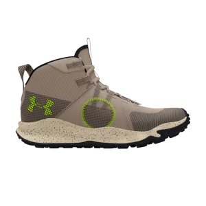 Under Armour Charged Maven Trek 'Timberwolf Taupe High Vis Yellow' Baskets Timberwolf Taupe/Taupe Twilight/Jaune haute sécurité 3026370 201