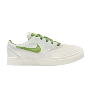 Nike Check Canvas SB PS 'Phantom Chlorophylle' Fantôme/Blanc sommet/Voile/Chlorophylle 905371 018