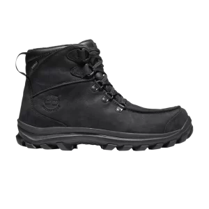 Timberland Chillberg Chaussure de randonnée imperméable 'Blackout' Blackout TB0A2DXY 015
