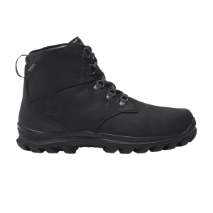 Timberland Chillberg Botte mi-haute isolée imperméable 'Triple Black' Noir TB0A6724 015