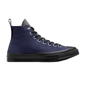 Converse Chuck 70 GORE-TEX High 'Uncharted Waters Blue' Baskets Uncharted Waters Bleu/Origin Story Gris A05564C