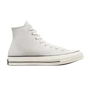 Converse Chuck 70 High 'Fossilized' Baskets Fossile/Aigrette/Noir A06526C
