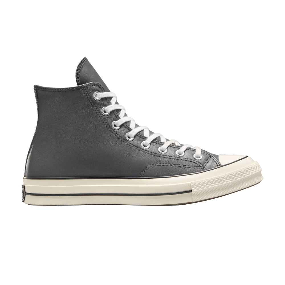 Converse Chuck 70 High 'Heritage Color Leather – Baskets Dark Matter' Dark Matter/Shadow Purple A09479C