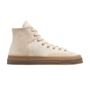 Converse Chuck 70 Marquis High 'Light Dune' Baskets Light Dune/Light Dune A10380C