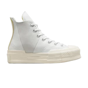 Converse Chuck 70 Plus High 'Moonbathe Egret' Baskets Moonbathe/Egret/Moonbathe A05259C