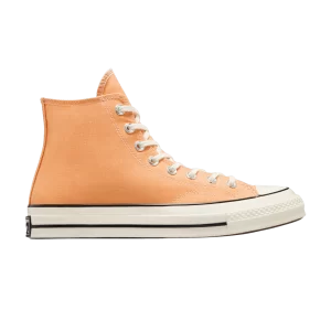 Converse Chuck 70 Vintage Canvas High 'Tiger Moth' Baskets Tiger moth/Aigrette/Noir A05583C
