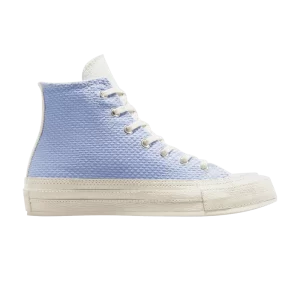 Converse Chuck 70 Vintage Remastered High 'Mystic Sky' Baskets Ciel mystique/Aigrette/Ciel mystique A04621C