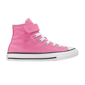 Converse Chuck Taylor All Star 1V High PS 'Oops Pink' Baskets Oops Rose/Noir/Blanc A06791C