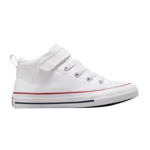 Converse Chuck Taylor All Star 1V Mid PS 'Malden Street – Blanc Rouge Bleu 'Baskets Blanc/Rouge/Bleu A04824F