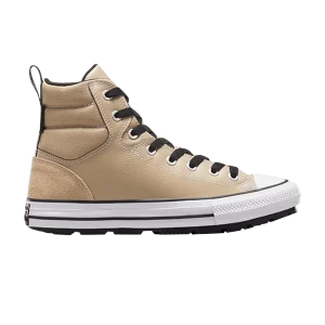 Converse Chuck Taylor All Star Berkshire Boot High 'Nomad Khaki' Baskets Nomad Kaki/Noir/Blanc A04475C