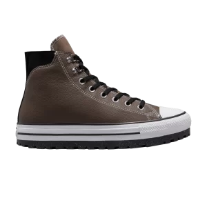 Converse Chuck Taylor All Star City Trek 'Counter Climate - Engine Smoke' Baskets Engine Smoke/Noir/Blanc A05576C