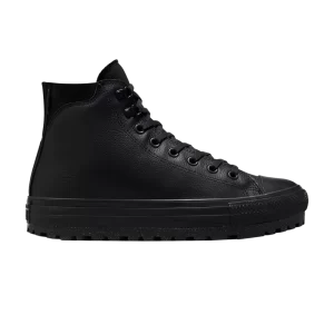 Converse Chuck Taylor All Star City Trek 'Triple Black' Baskets Noir/Noir/Noir A04481C
