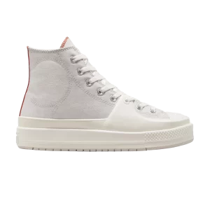 Converse Chuck Taylor All Star Construct High 'Sport Remastered – Baskets Pale Putty' Pale Putty/Nomad Rust/Egret A04520C