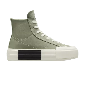Converse Chuck Taylor All Star Cruise High 'Future Utility - Light Field Surplus' Baskets Excess High Field/Aigrette/Noir A05493C