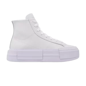 Converse Chuck Taylor All Star Cruise High 'White' Baskets Blanc/Blanc/Mastic pâle A06144C