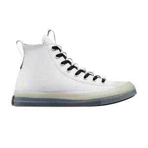 Converse Chuck Taylor All Star CX High 'Explore Foundation – Blanc Noir 'Baskets Blanc/Blanc/Noir A07090C