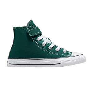 Converse Chuck Taylor All Star Easy-On High PS 'Dragon Scale' Baskets Dragon Scale/Noir/Blanc A04724F