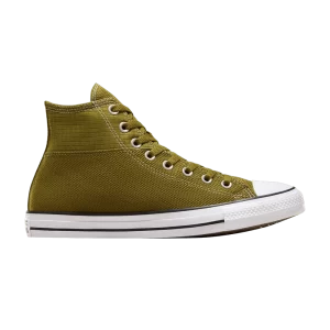 Converse Chuck Taylor All Star High 'Forest Brew' Baskets Vintage cargo A08553F