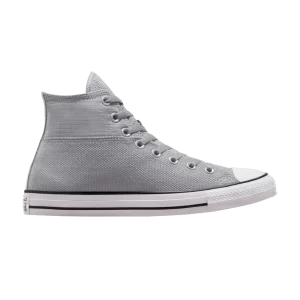 Converse Chuck Taylor All Star High 'Lavender Ash' Baskets Lavender Ash A08554F
