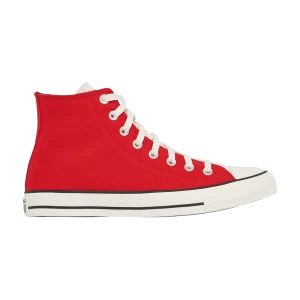 Converse Chuck Taylor All Star High 'University Red' Baskets University Rouge/Blanc A06008F