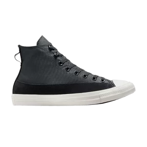 Converse Chuck Taylor All Star High 'Urban Explorer - Baskets Dark Smoke Grey Gris fumée foncé/Noir A02108C