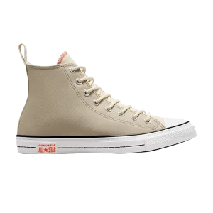 Converse Chuck Taylor All Star High 'Vintage Athletic – Beach Stone 'Baskets Beach Stone/Ivoire Naturel A05632F